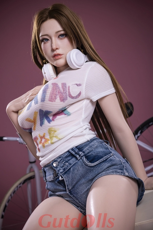 real Starpery doll 171cm D-Cup fleshlight gehäuse