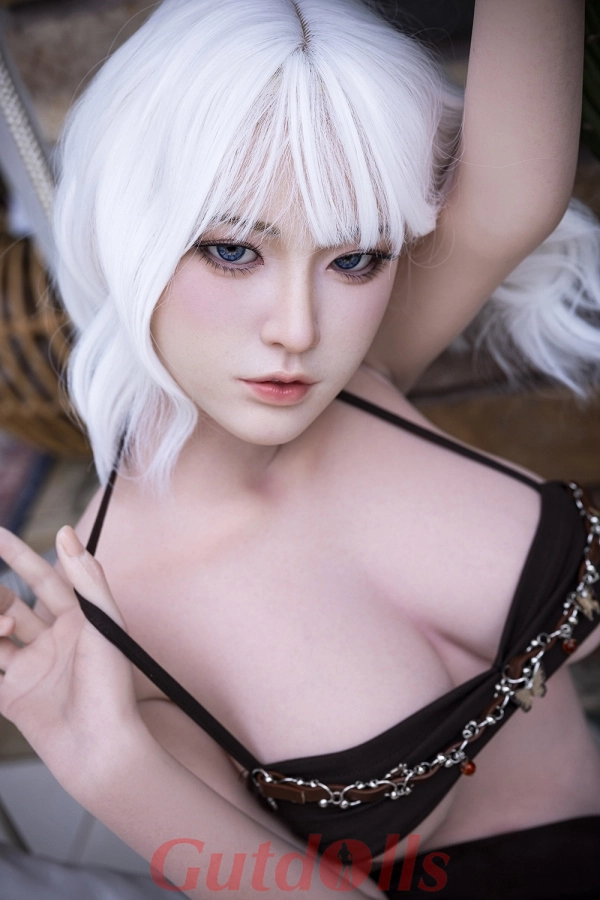 sexdoll Mio caprice premium Sanft Ruhig