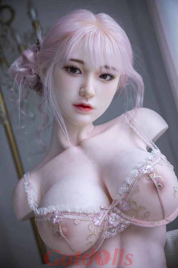 sexdoll Mio-2 caprice premium Zurückhaltend Ruhig