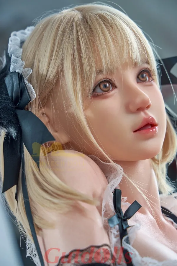 doll stephanie Nia