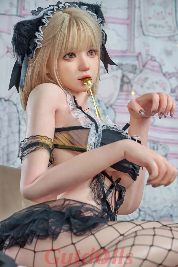 fleshlight günstig Nia kaufen sex dolls