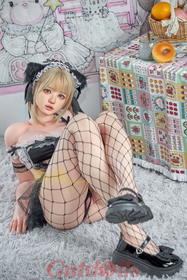 premium 161cm F-Cup sex toys