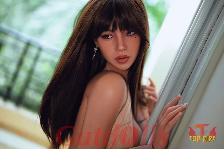 catgirl Ivy Top Fire Sex sex doll