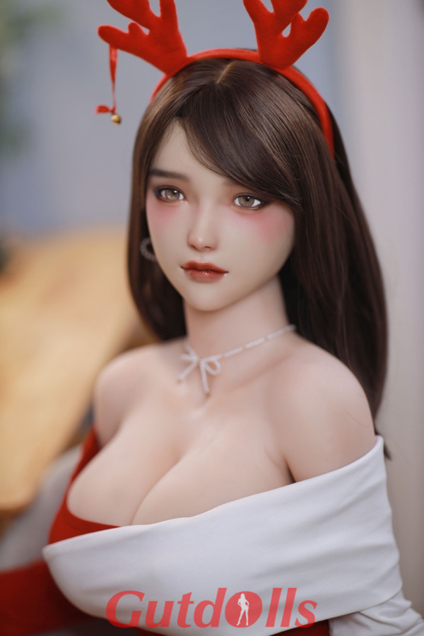 sex doll creator