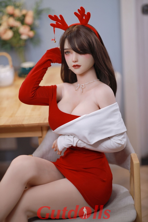 real doll girl