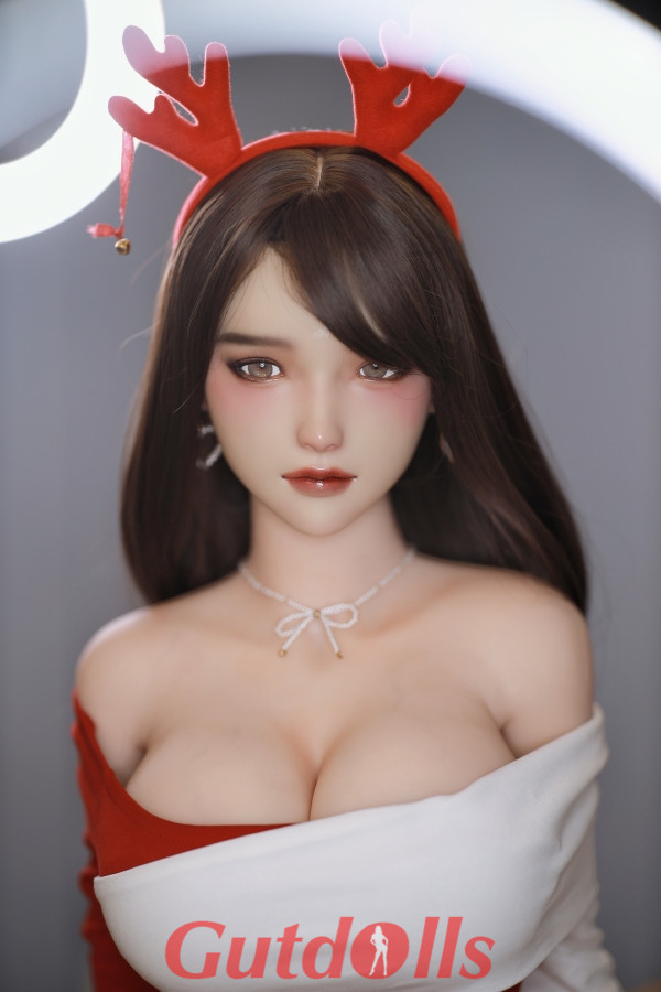 tier sexpuppe