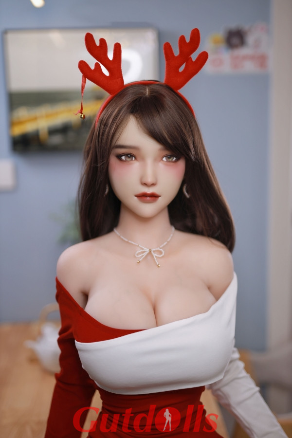 sex puppe japan