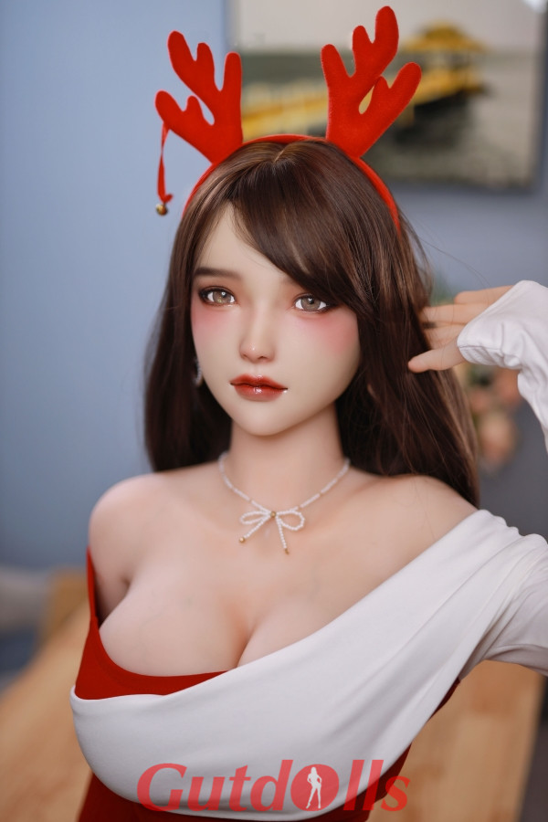 Aussehe sex doll kaufen
