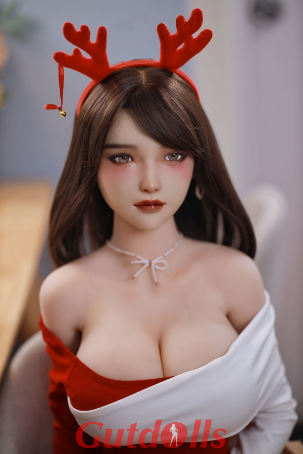 Sex puppe real fantasy silikonpuppen Elegante