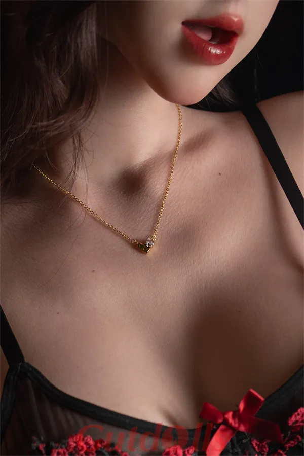 dolly Sylvia sex puppe