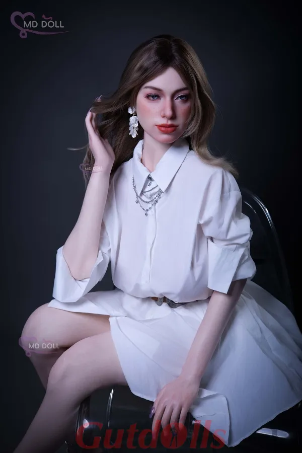 silikon MD Doll M27(Coco) sexpupen