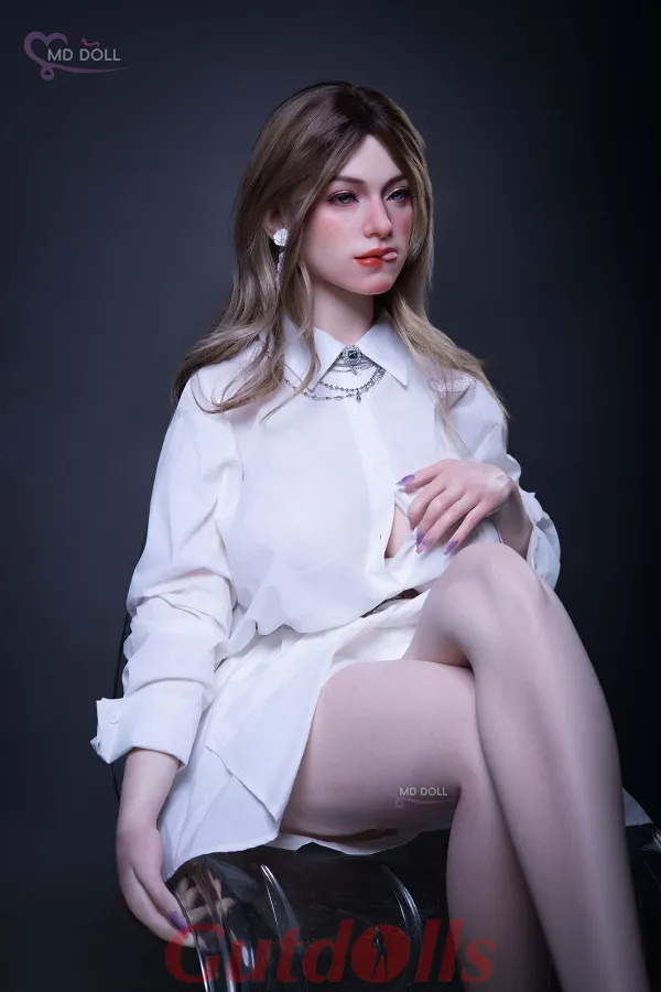 trans M27(Coco) sexpuppe