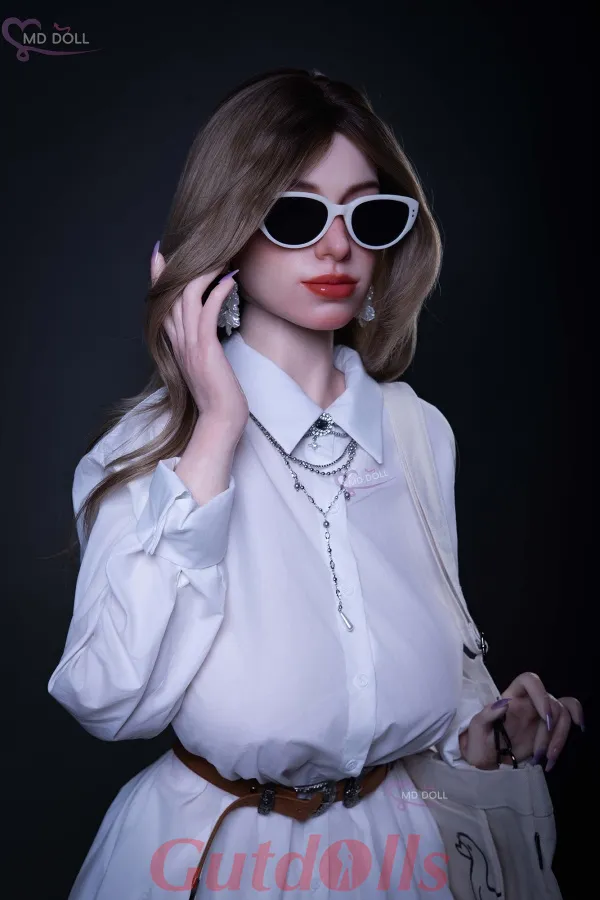 MD Doll M27(Coco) big breast