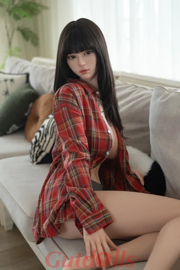 silikon TOP-CYDOLL Himari sexpupen
