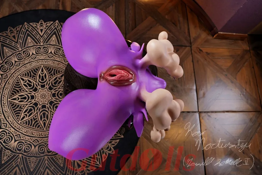 sexdoll Tsuni caprice premium
