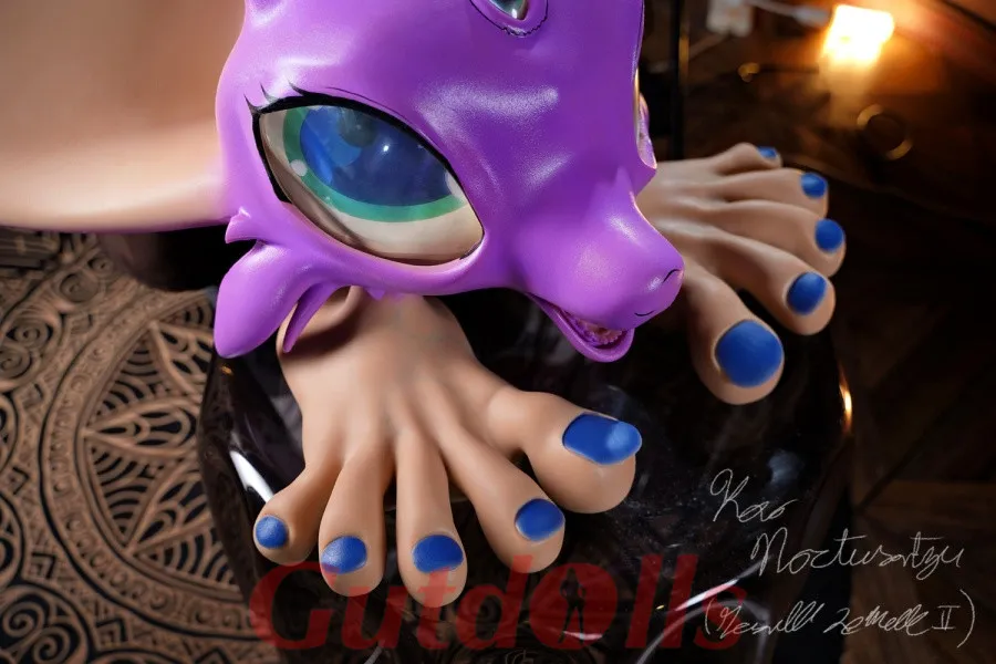doll online Neutra Dragon shop