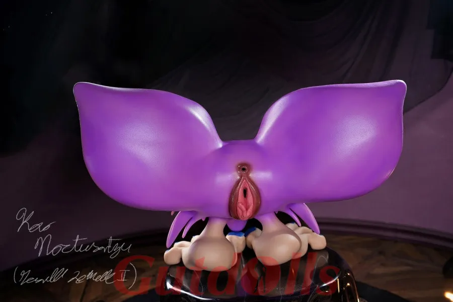 Tsuni Starperydolls of hell
