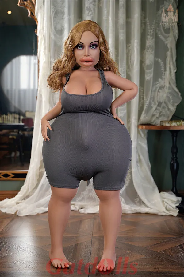 I-Cup daniela puppe