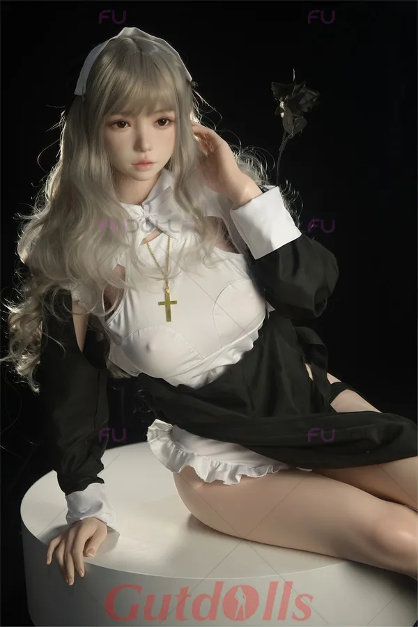 NaiAi FU sex Doll
