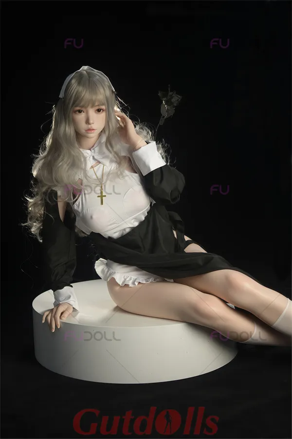 FU colo doll 169cm