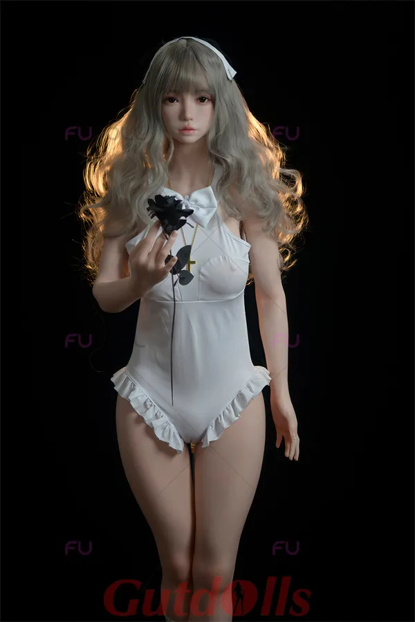 cloth FU Geborgenheit und Vertrauen sex doll