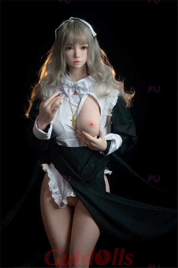 dollfie sex