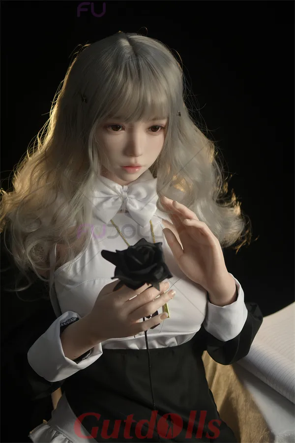 playpal FU dolls