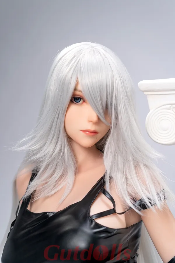 cloth sex doll YoRHa