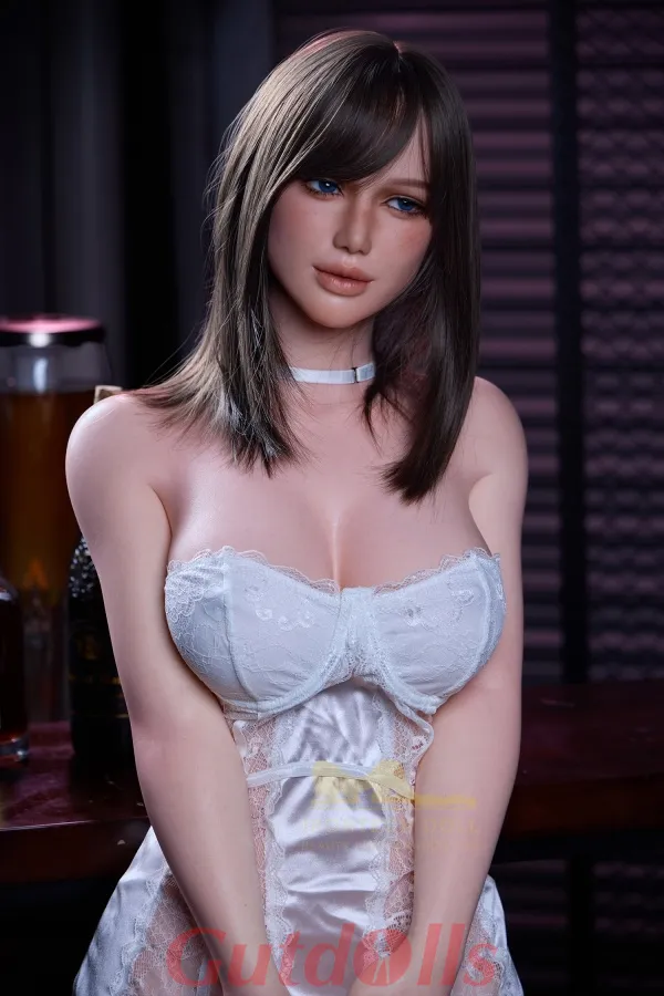 164cm AIO E-Cup S13 Natur Celine-2