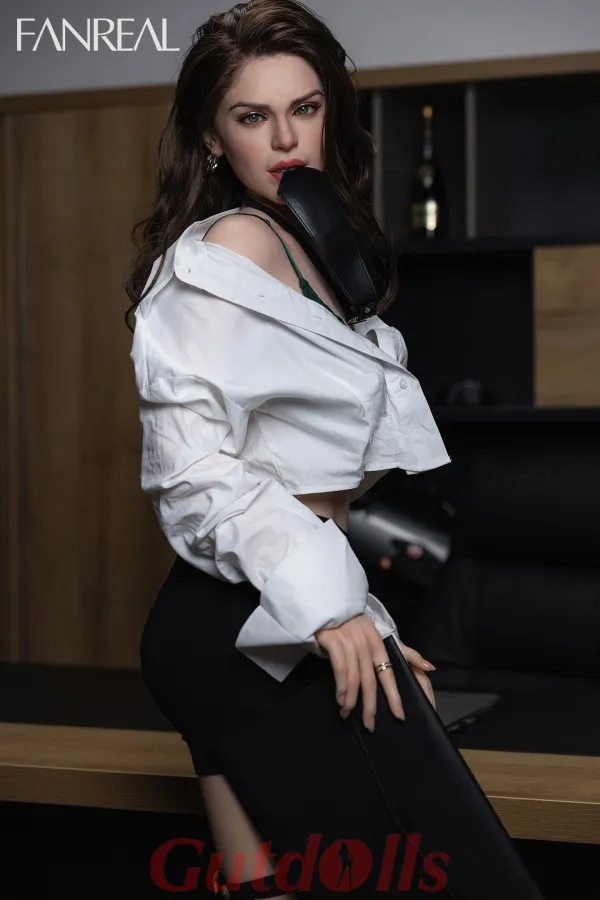 FANREAL Gina-3 sex doll company