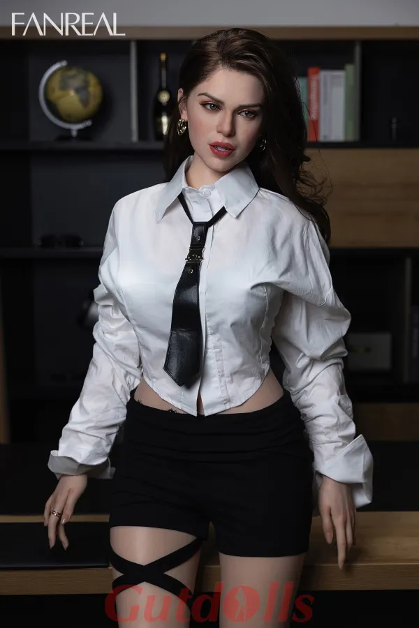 luxury 170cm D-Cup sex dolls