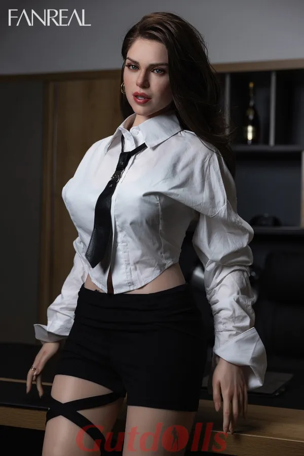 real Gina-3 doll mini