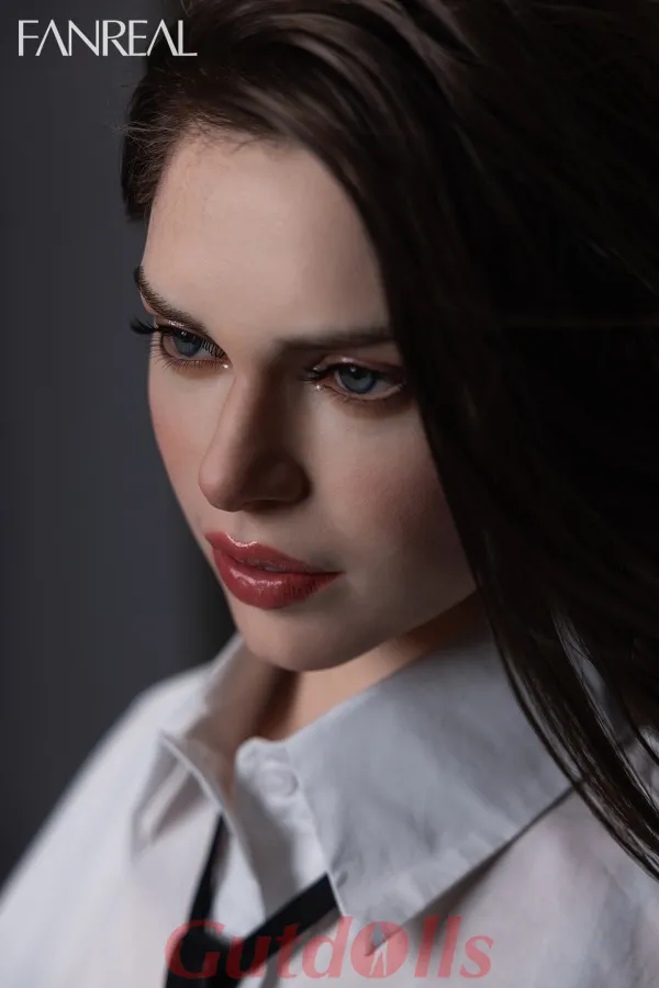 sophy Gina-3 165 FANREAL dolls