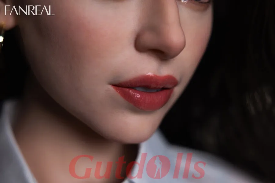 alibaba FANREAL Gina-3 sex doll