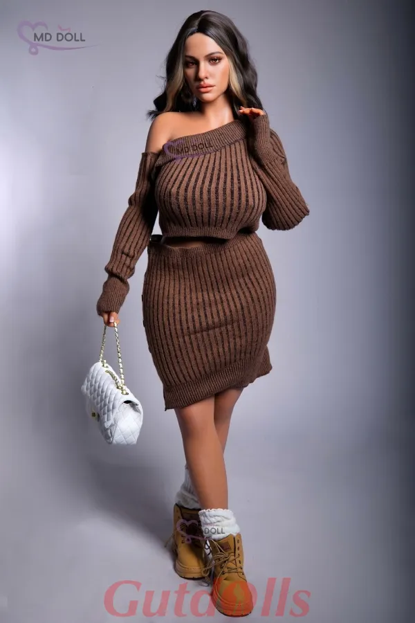 luxury MD Doll M30(Zuri)