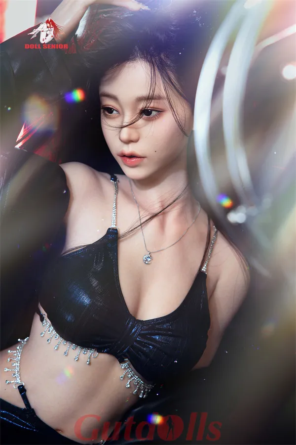 Songying-2 Doll Senior Sex doll box 2
