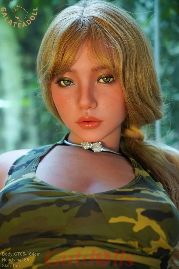 dollhouse Djenna zubehör