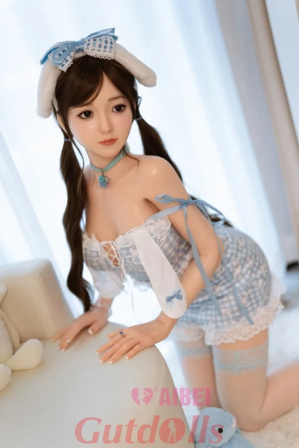 sexdoll 151cm D-Cup AIBEI LUXE