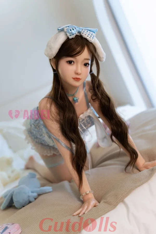 AIBEI LUXE Yui sex doll company
