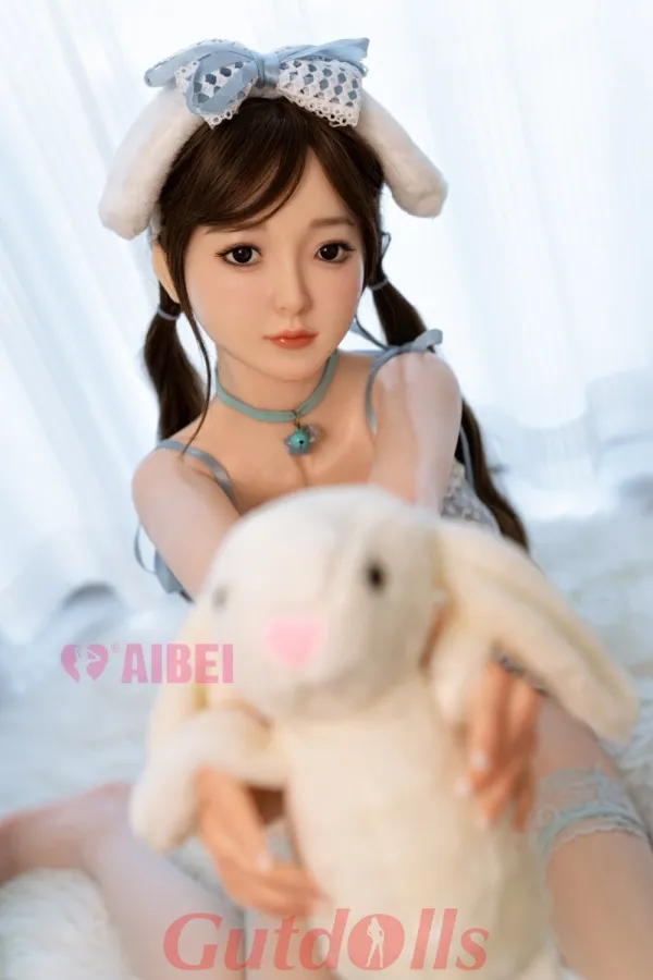 silicon 151cm D-Cup real doll