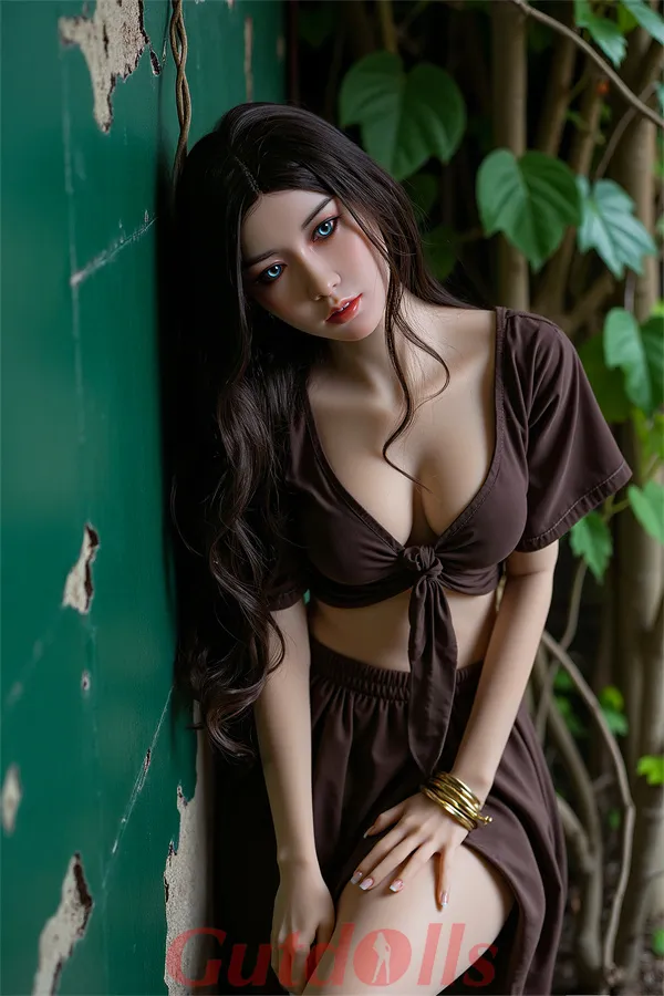 trans sexpuppe Tilda