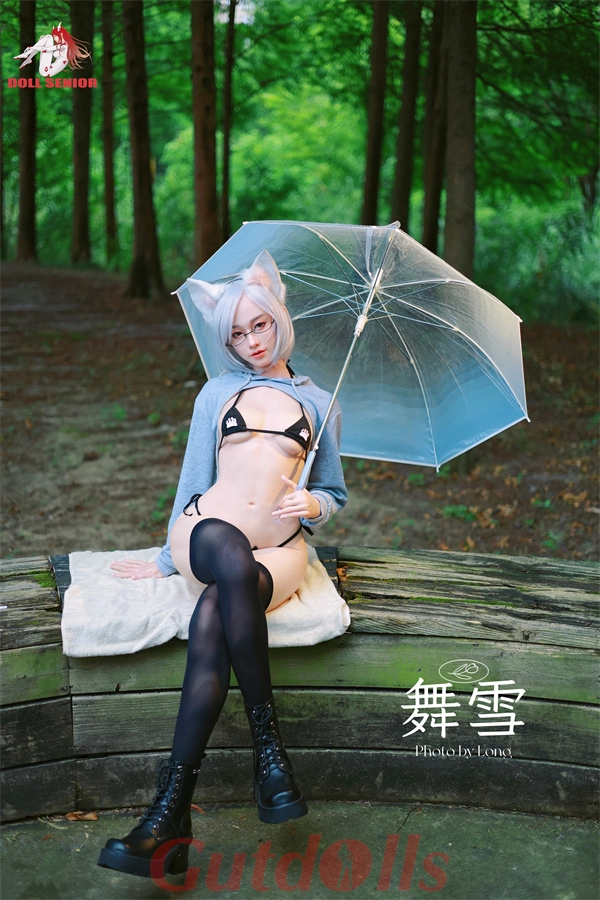 dollydolls 165cm B-Cup
