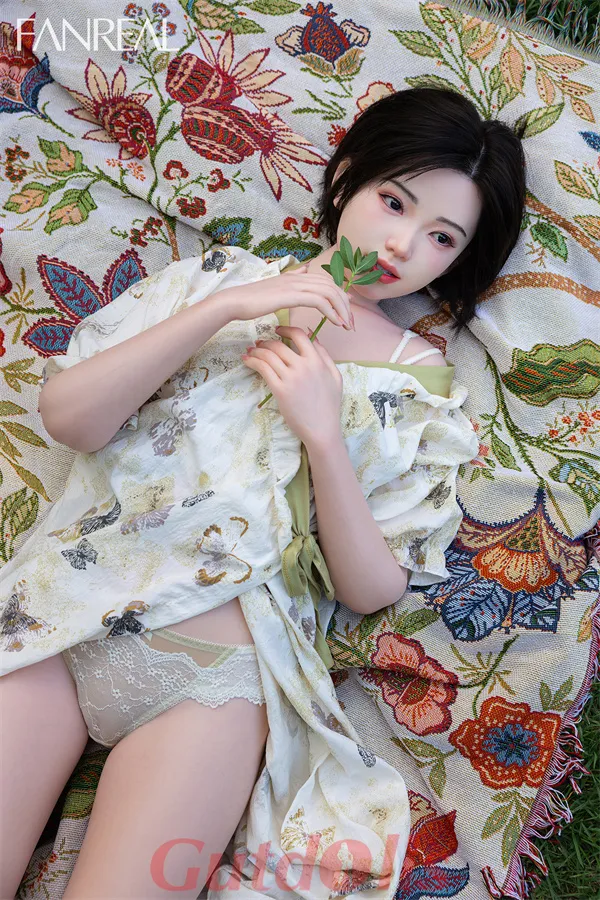 sexdoll 153cm B-Cup FANREAL dolls