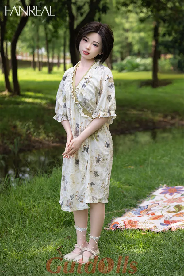 FANREAL Molly 100 cm doll