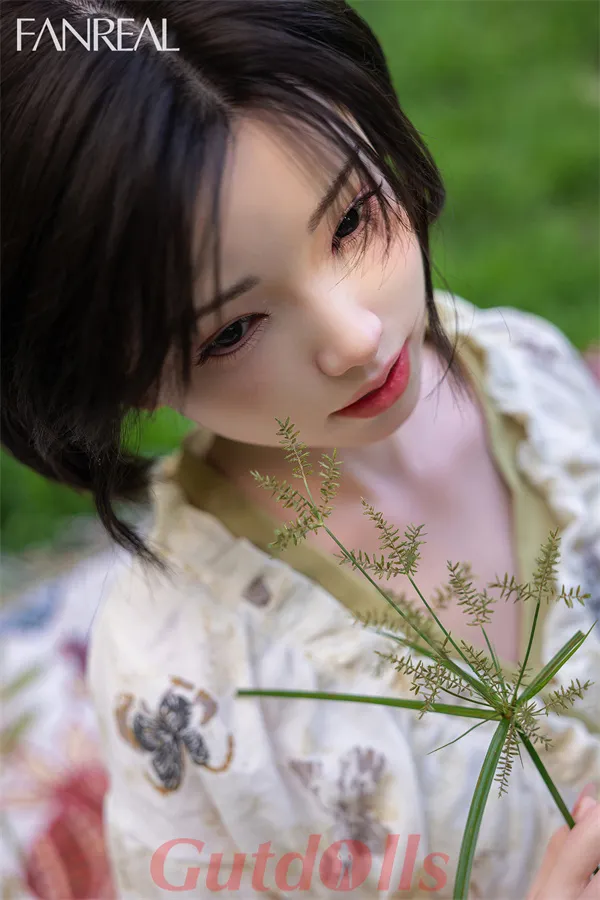 FANREAL Molly sex doll company