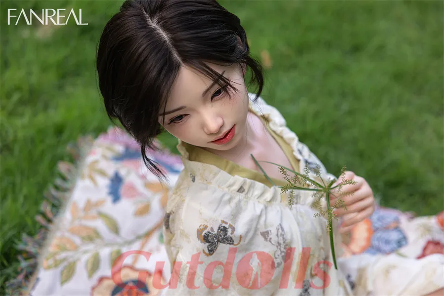 sophy Molly 165 FANREAL dolls