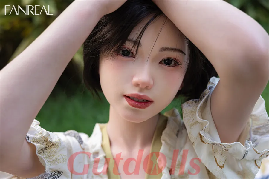 FANREAL 153cm B-Cup sex doll