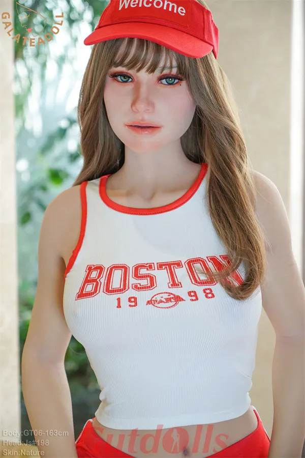 size zero sex Kaia