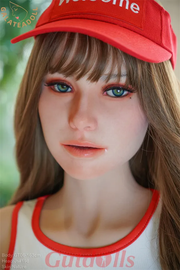 ssx Galatea Doll Sex doll GT06-163cm