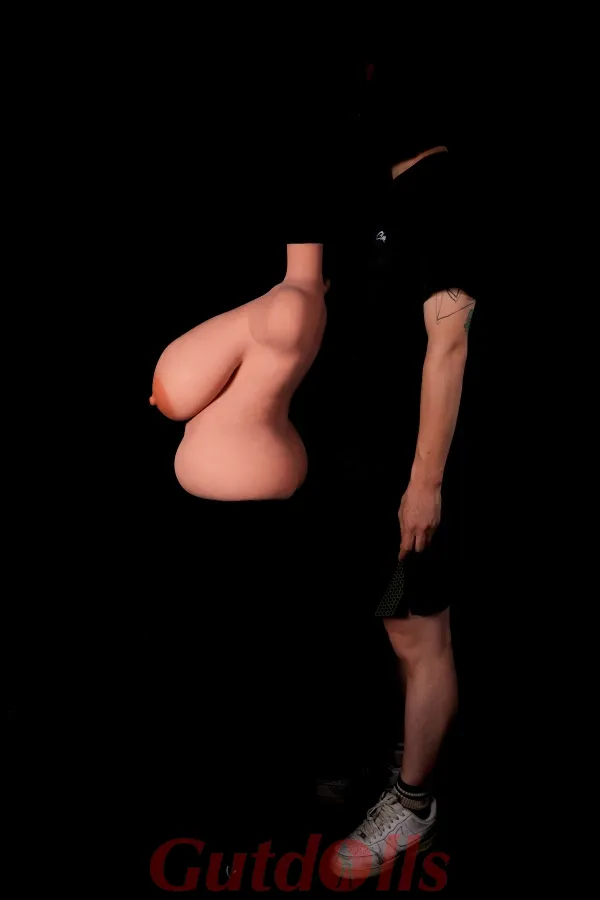 sexpuppen 63cm berlin
